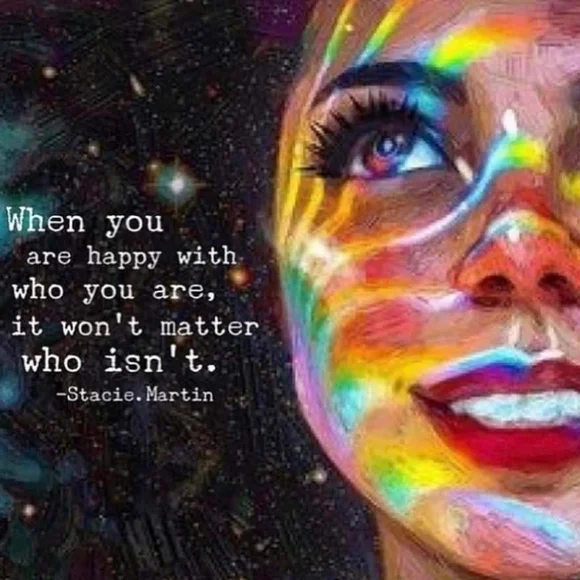 Smile! Treat yourself!🌛🌌🌃🫶💜💖💕❤️ - Picture 2 of 12